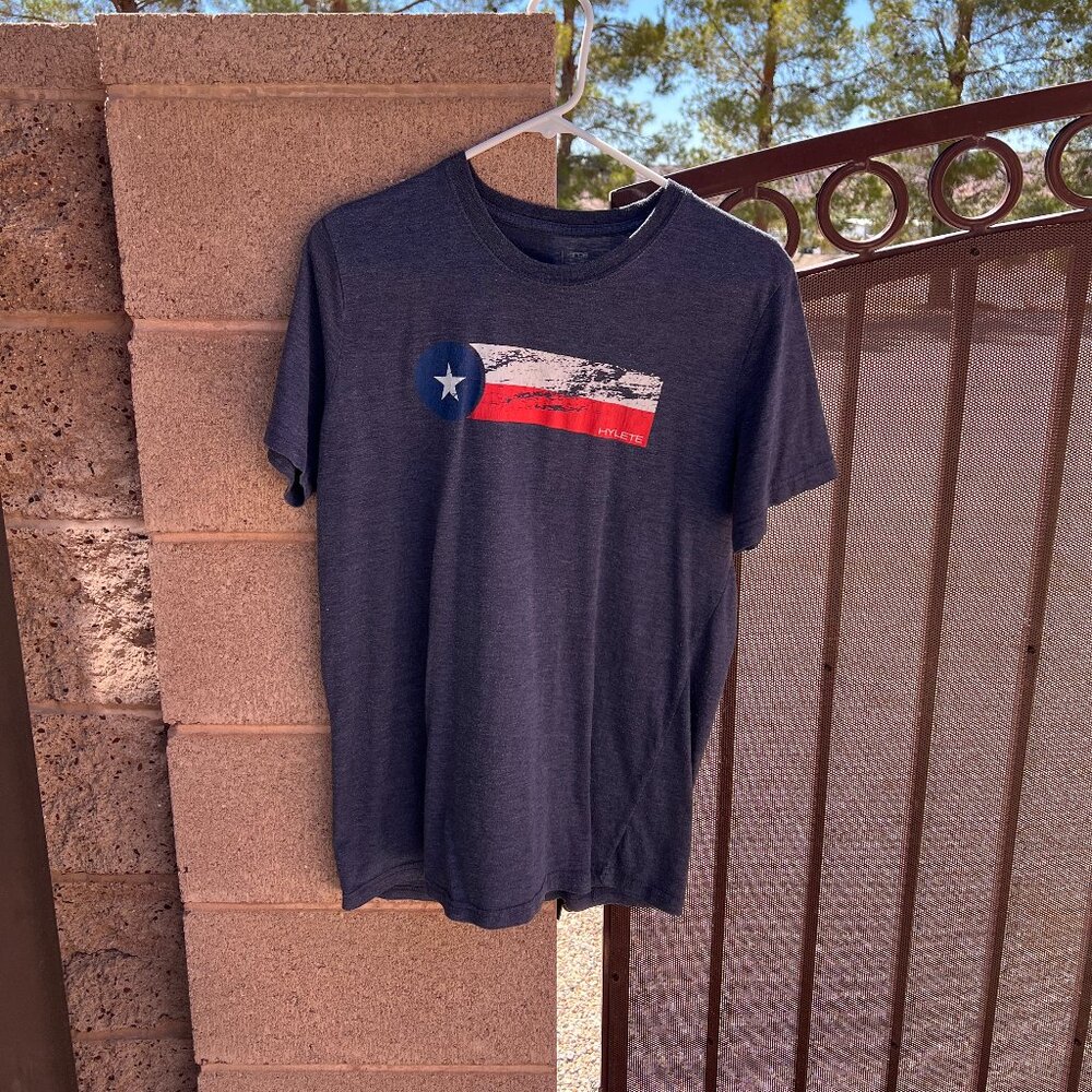 Hylete T-Shirt - Large